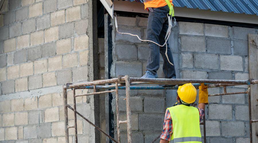 Expert tile roof repair services in Seekonk, MA